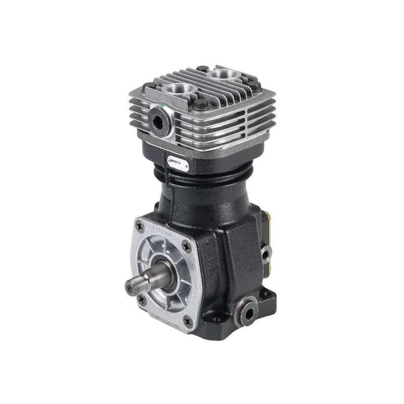 Sprężarka Wabco 4111410000 - dilagro.pl - 1