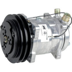 Sprężarka R12 Sanden KL000048 - dilagro.pl - 1