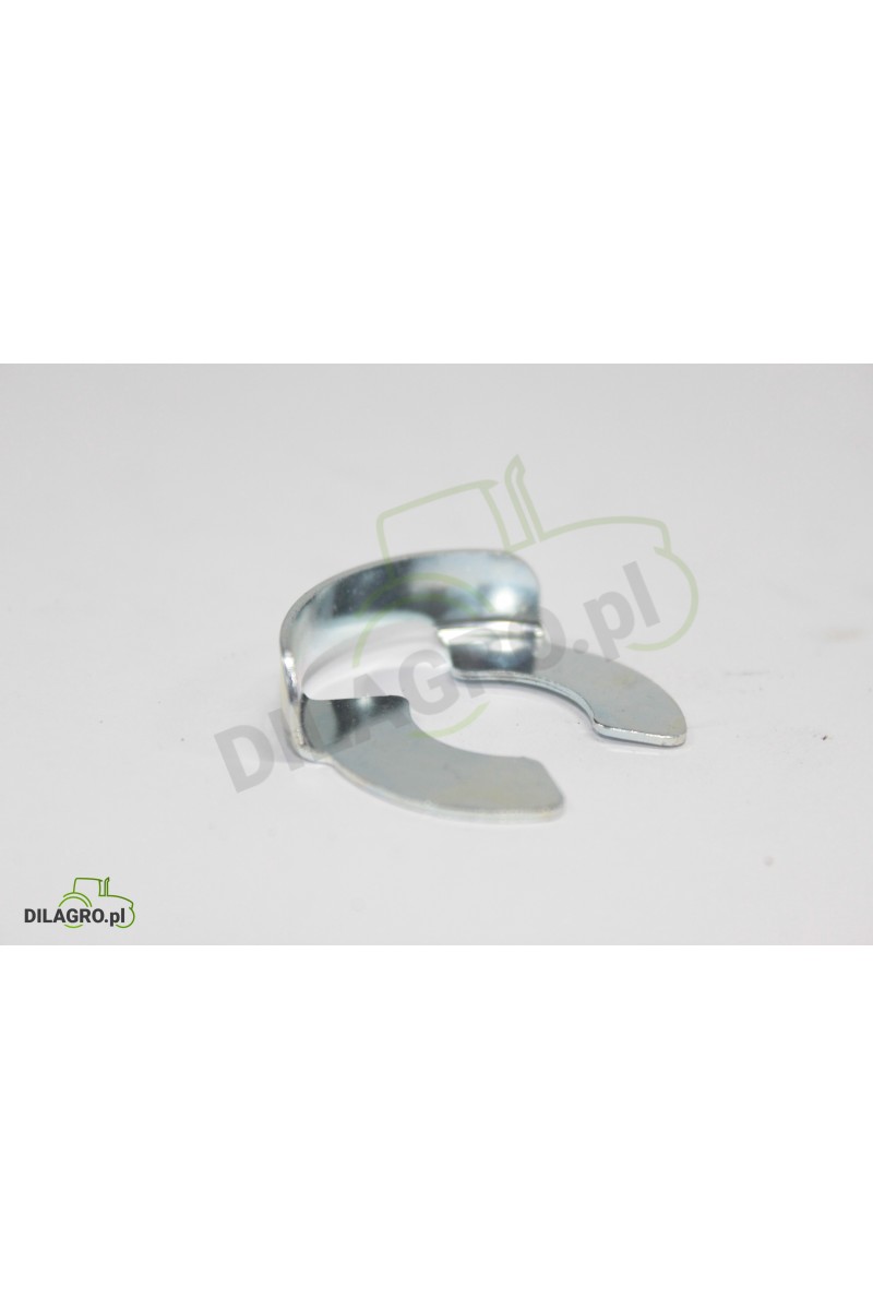 Pierścień Sprężysty Zabezpieczenie John Deere R206118