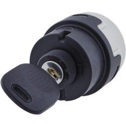 Stacyjka zapłonu 12-24V Hella 6JB003959001 - dilagro.pl - 1