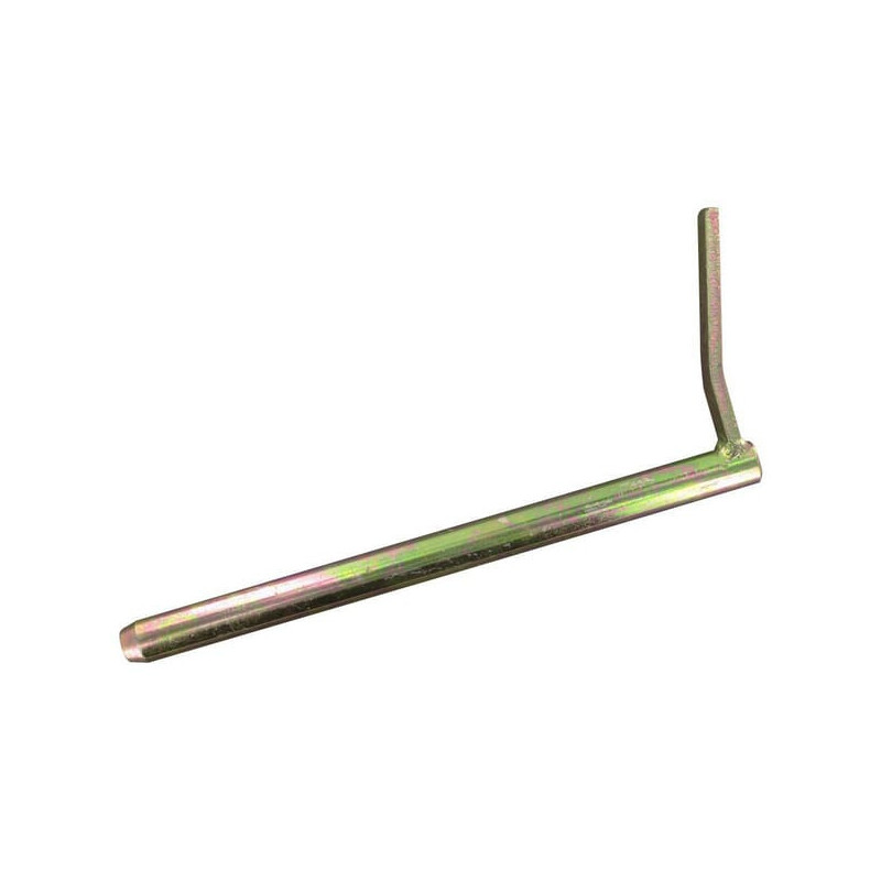 Sworzeń z uchwytem 19x263 mm Kramp 886162M1N - dilagro.pl - 1