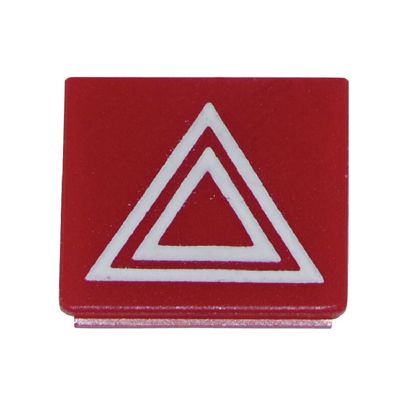 Symbol świateł awaryjnych Hella 9XT713630391 - dilagro.pl - 1