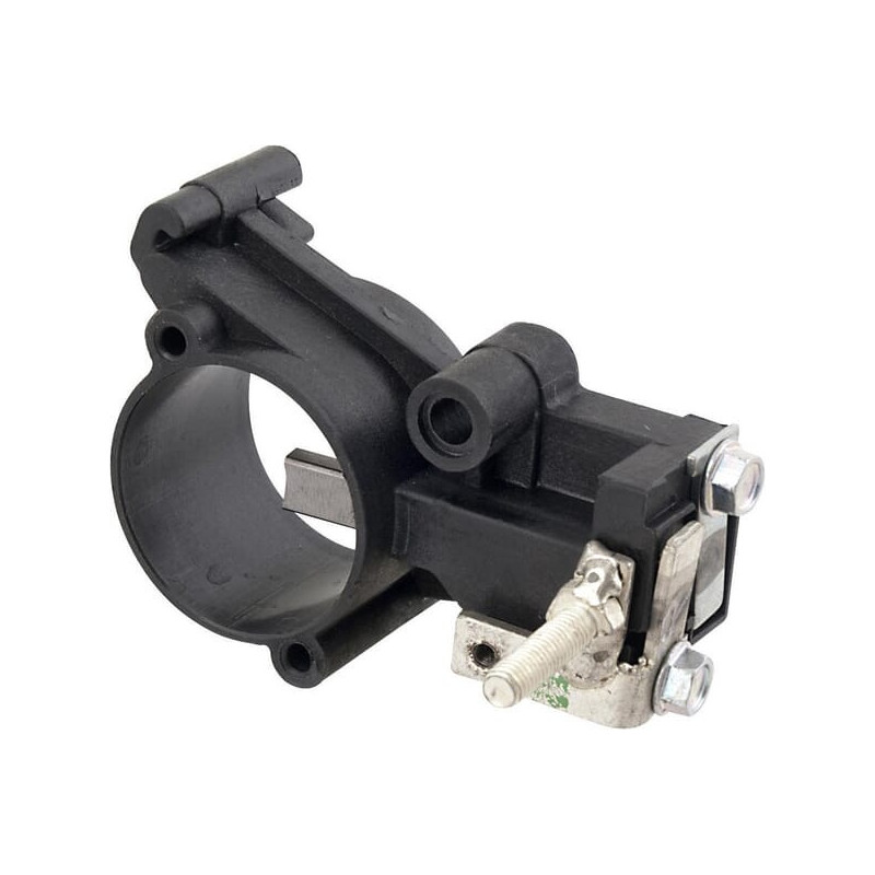 Szczotkotrzymacz ze szczotkami Steel-Power 2000341460 - dilagro.pl - 1