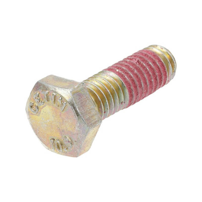 Śruba M6x18 mm kl- 10-9 (100) Schumacher 1006708 - dilagro.pl - 1