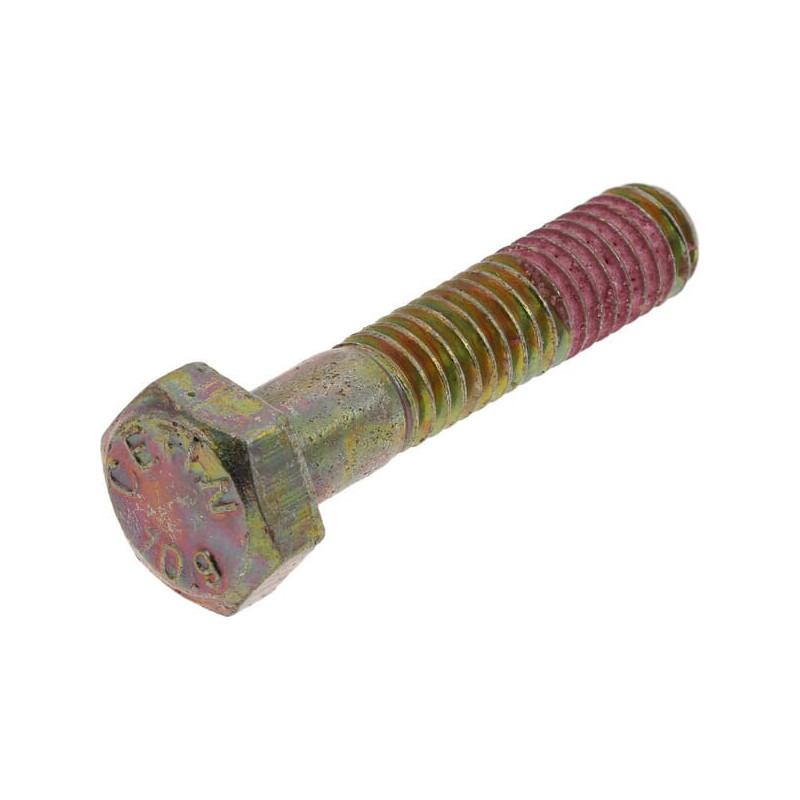 Śruba M6x28 10-9 (100) Schumacher 1007208 - dilagro.pl - 1