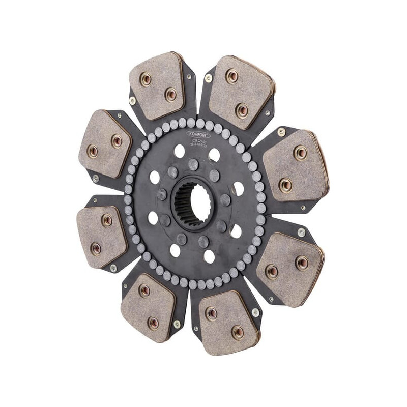 Tarcza sprzęgła Komfort 20003615367M10 - dilagro.pl - 1