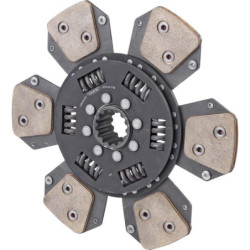 Tarcza sprzęgła Komfort 20001424149M950 - dilagro.pl - 1