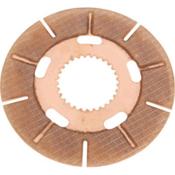 Taśma hamulca ręcznego Non Original 3715250M2N - dilagro.pl - 1