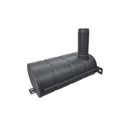 Tłumik Non Original 7700036561N - dilagro.pl - 1