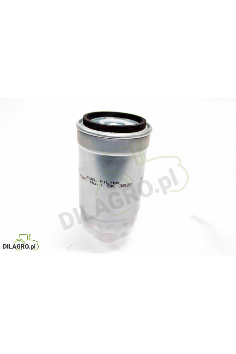 Filtr Paliwa SK3820 - WK842/2 - P550248 - 3638291M1 - J931062