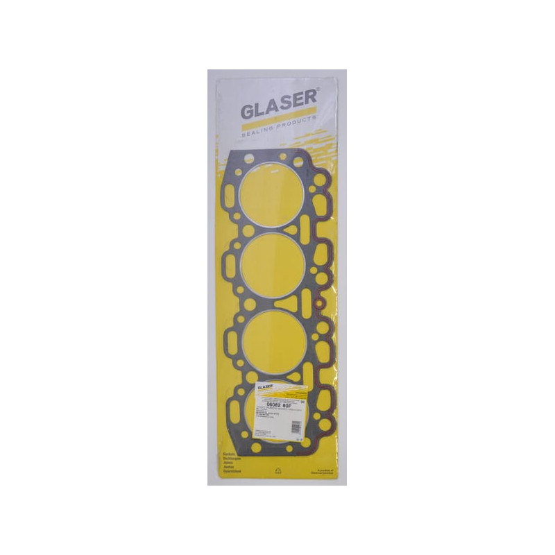 Uszczelka głowicy cylindra Glaser Dana 36812348N - dilagro.pl - 1