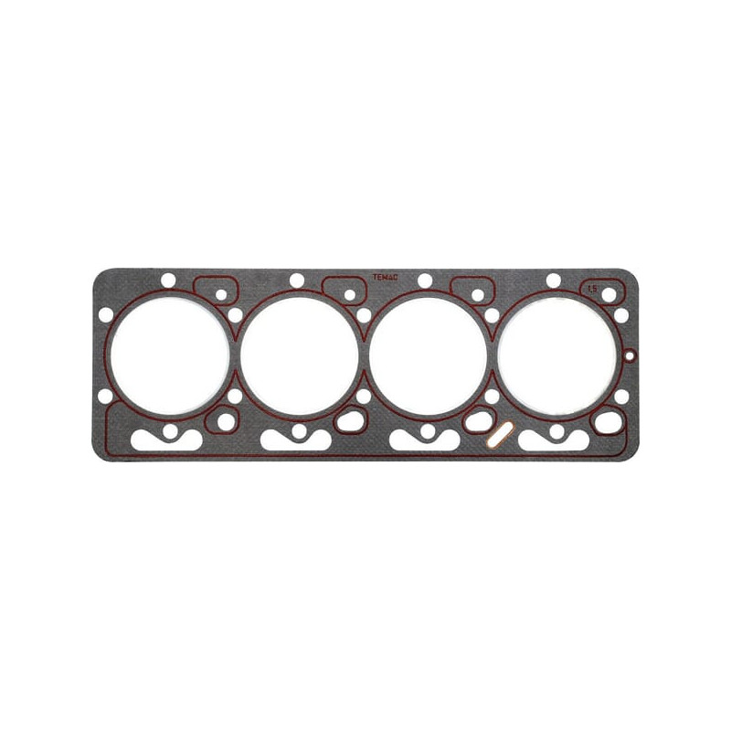 Uszczelka głowicy cylindra 1-5 mm Zetor 78005066 - dilagro.pl - 1