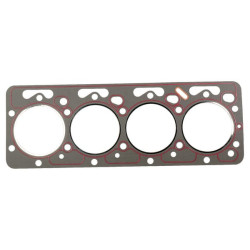 Uszczelka głowicy silnika 1-2 mm Zetor 78005061 - dilagro.pl - 1