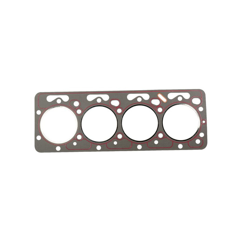 Uszczelka głowicy silnika 1-2 mm Zetor 78005061 - dilagro.pl - 1
