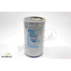 Filtr Hydrauliczny Donaldson P502224 - 84248043 - 82005016