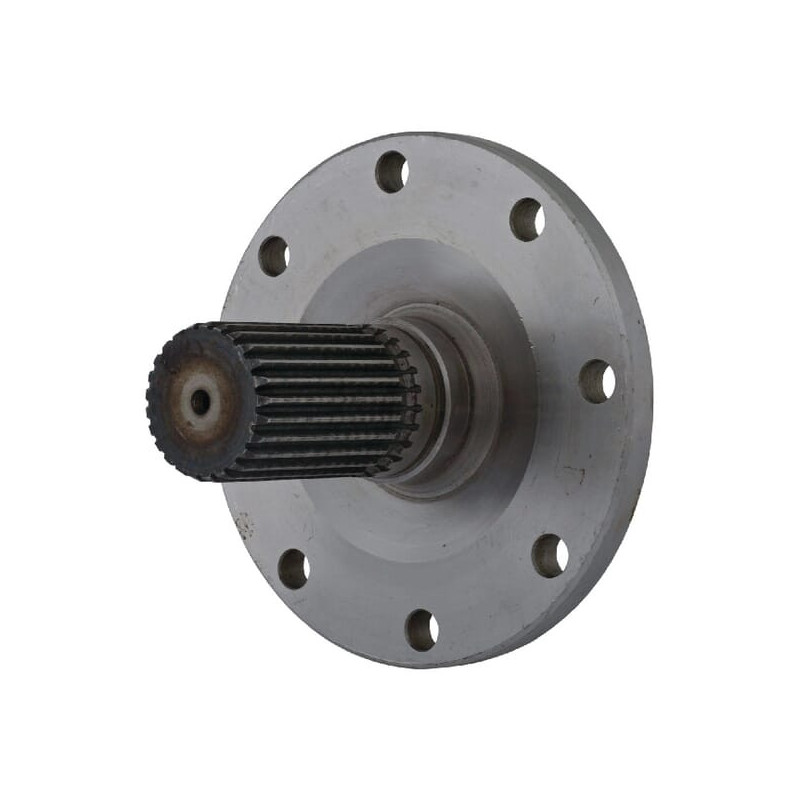 Wał koła pasuje do 3 i 4-cyl- Steel-Power 2690884847M93 - dilagro.pl - 1