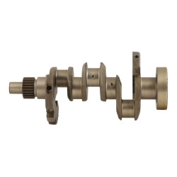 Wał korbowy silnika hartowany Andoria Andoria 26903132002K91A - dilagro.pl - 1