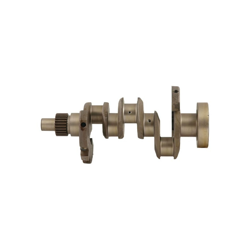 Wał korbowy silnika hartowany Andoria Andoria 26903132002K91A - dilagro.pl - 1