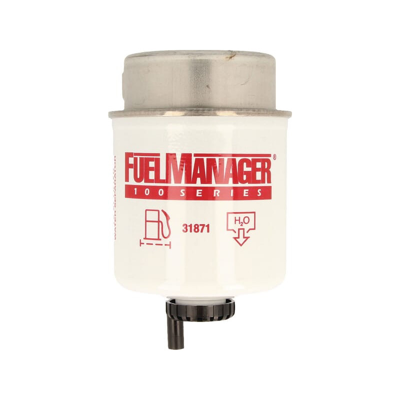 Wkład filtra Fuel Manager FM31871 - dilagro.pl - 1
