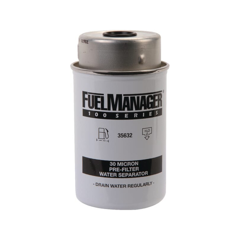 Wkład filtra Fuel Manager FM35632 - dilagro.pl - 1