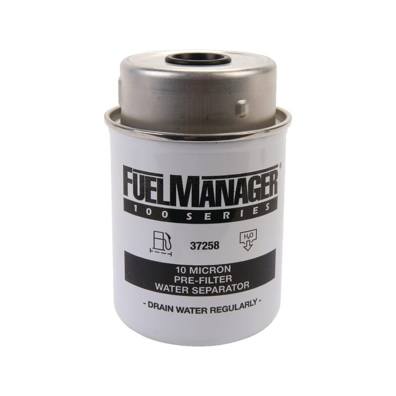 Wkład filtra Fuel Manager FM37258 - dilagro.pl - 1