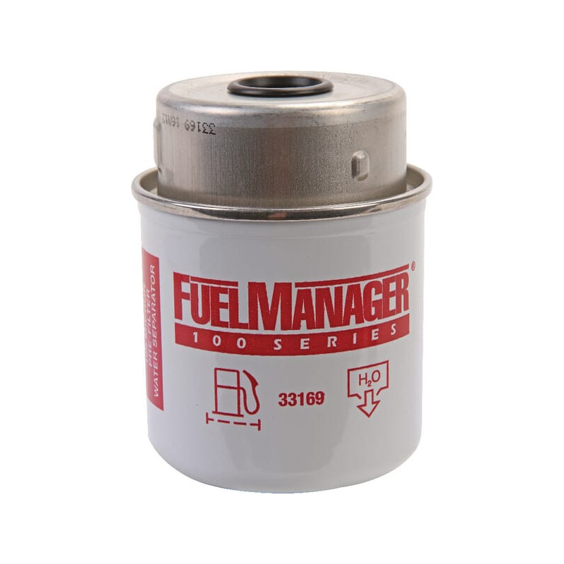 Wkład filtra Fuel Manager FM33169 - dilagro.pl - 1