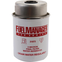 Wkład filtra Fuel Manager FM31873 - dilagro.pl - 1
