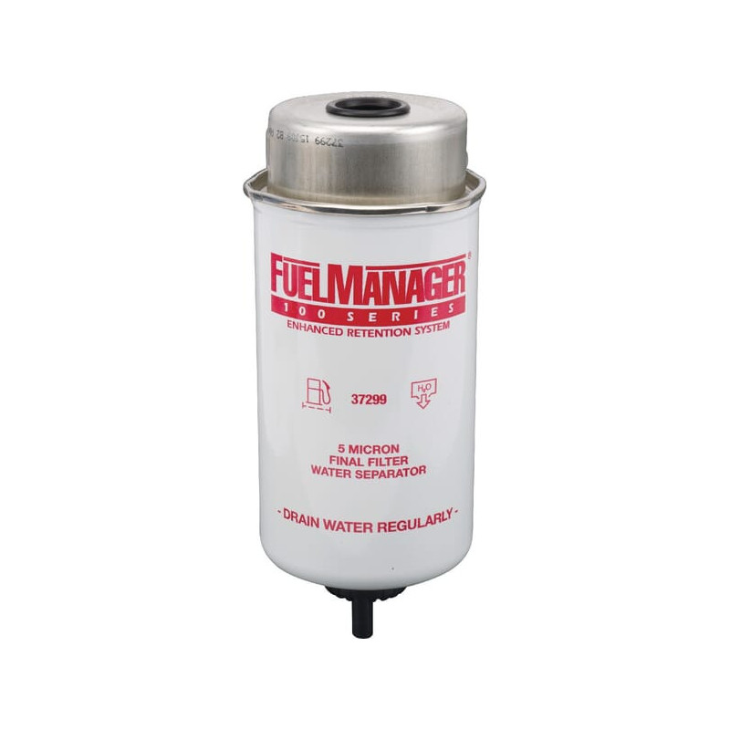 Wkład filtra Fuel Manager FM37299 - dilagro.pl - 1