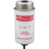 Wkład filtra Fuel Manager FM37299 - dilagro.pl - 1