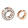Wkład łożyska 1-1-8 - 28-58x62x18 mm SKF SKF 7500YET206102 - dilagro.pl - 1