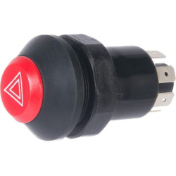 Włącznik świat- awaryjnych CNH CNH 84294877 - dilagro.pl - 1