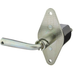 Wyłącznik główny akumulatora 2-pin 100A styk normalnie otwarty (zwierny) Hella 6EK001559001 - dilagro.pl - 1