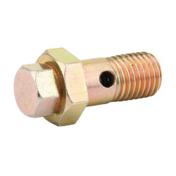 Zawór przelewowy pompy wtryskowej M12 Zetor 930551 - dilagro.pl - 1