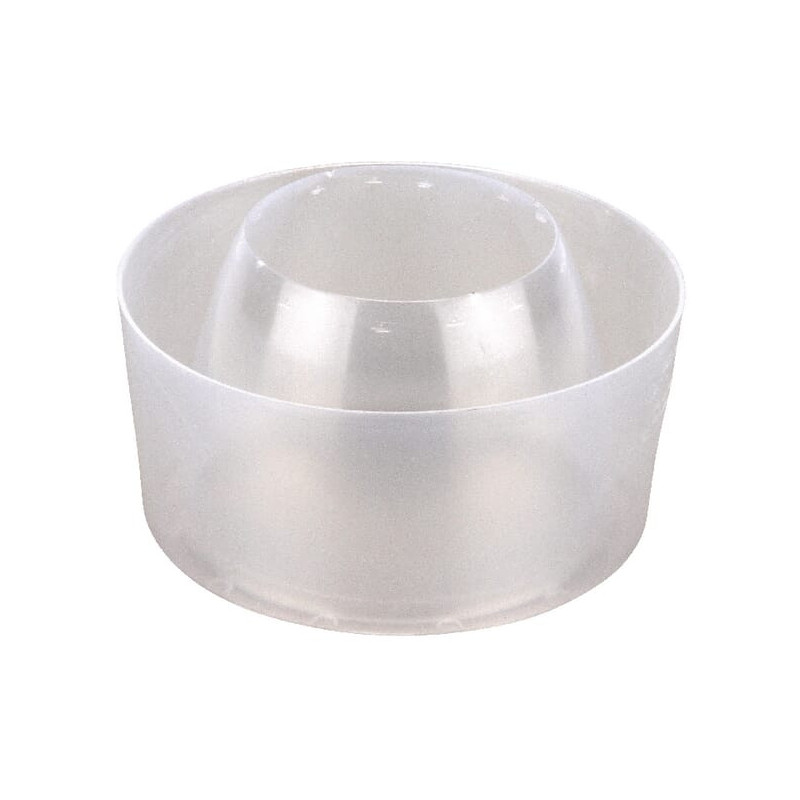 Zbiornik pyłu filtra powietrza Zetor 931335 - dilagro.pl - 1