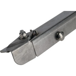 Zestaw łopatek (Lift-Hs-Duplex) L330 Kverneland A148666630 - dilagro.pl - 1