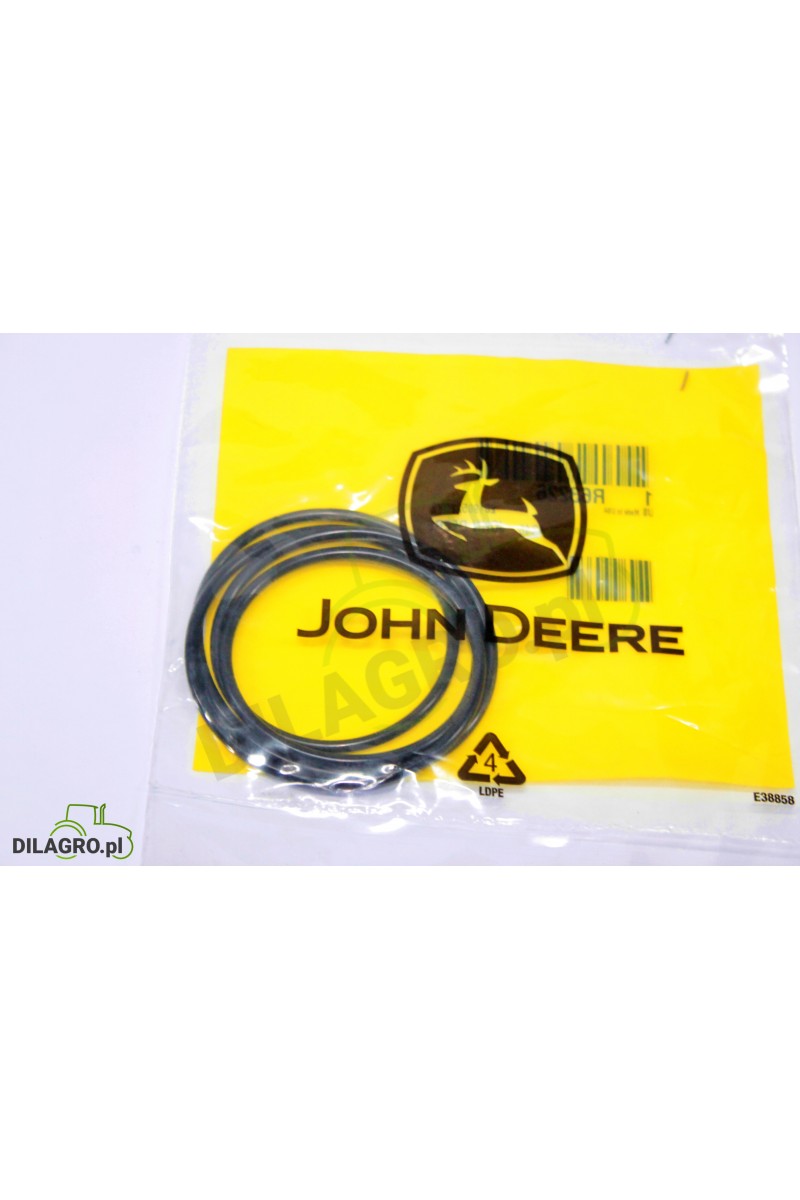 O-ring John Deere R63226