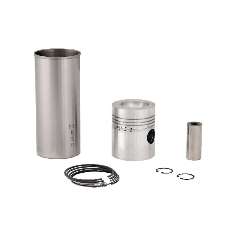 Zestaw naprawczy Mahle Krotoszyn pasuje do MF 3 cyl- Mahle 2690313583471 - dilagro.pl - 1