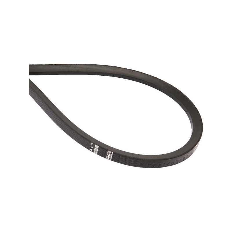 Zestaw pasków klinowych Kverneland  Taarup KT99202443 - dilagro.pl - 1