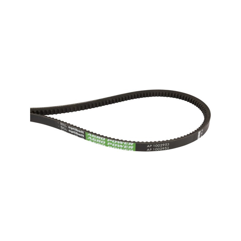 Zestaw pasów 2 szt Optibelt 3386190M91AB - dilagro.pl - 1