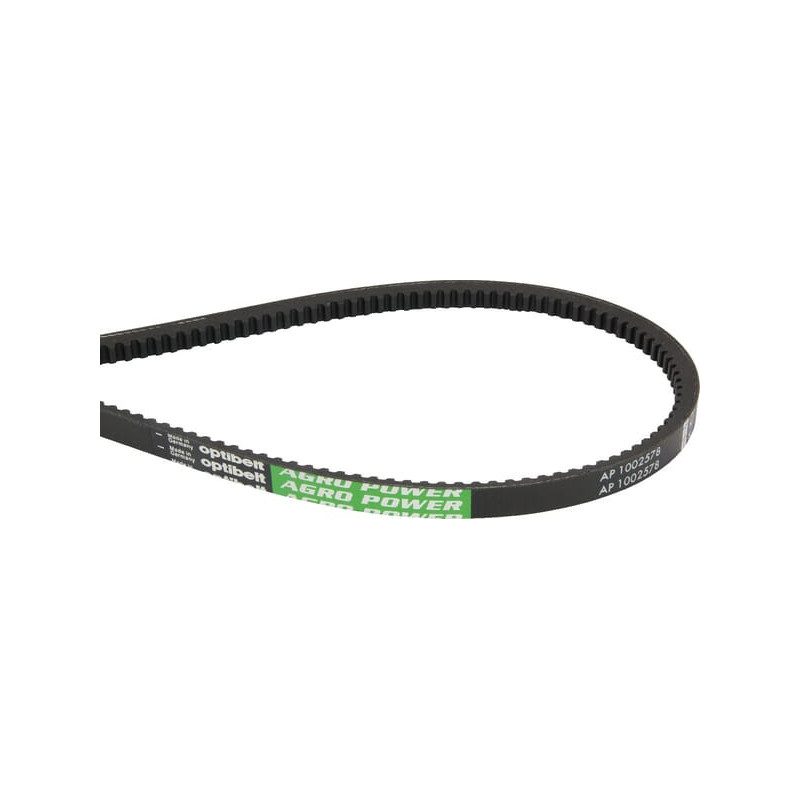 Zestaw pasów 2 szt Optibelt 3780608M91AB - dilagro.pl - 1