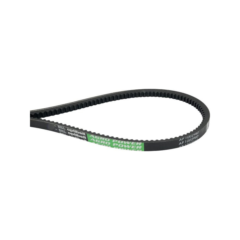 Zestaw pasów 2 szt Optibelt 3780603M91AB - dilagro.pl - 1