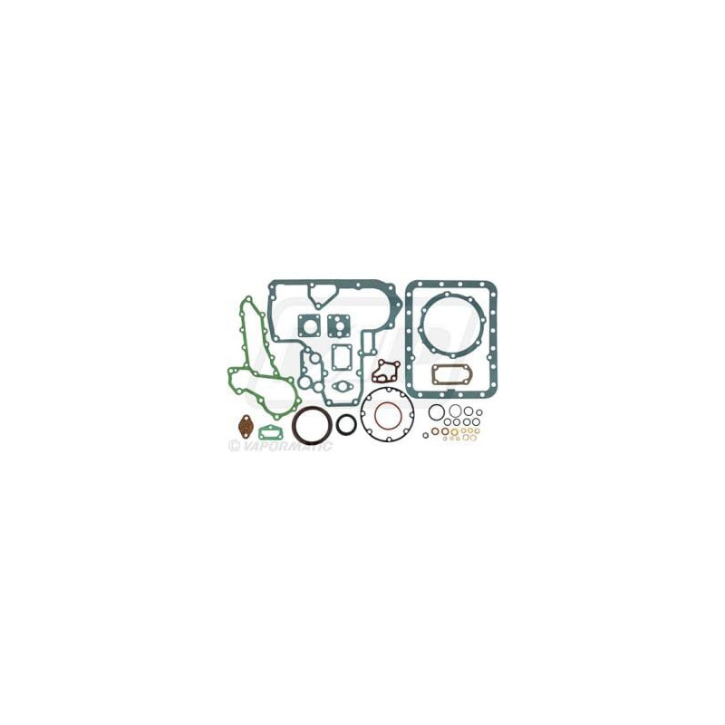 Zestaw uszczelek dolnych Vapormatic VPC6158 - dilagro.pl - 1