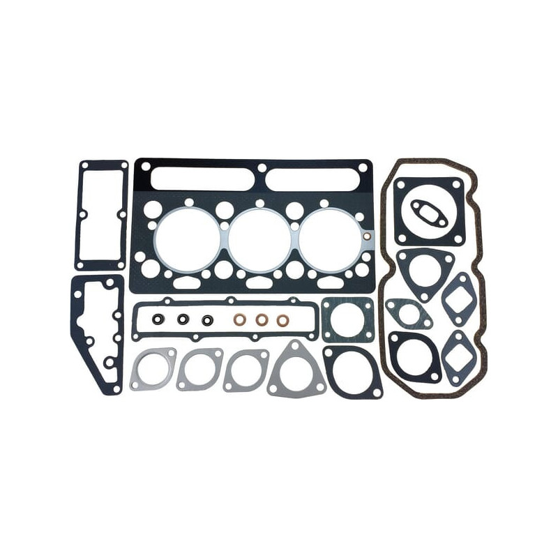 Zestaw uszczelek głowicy Vapormatic VPA4162 - dilagro.pl - 1