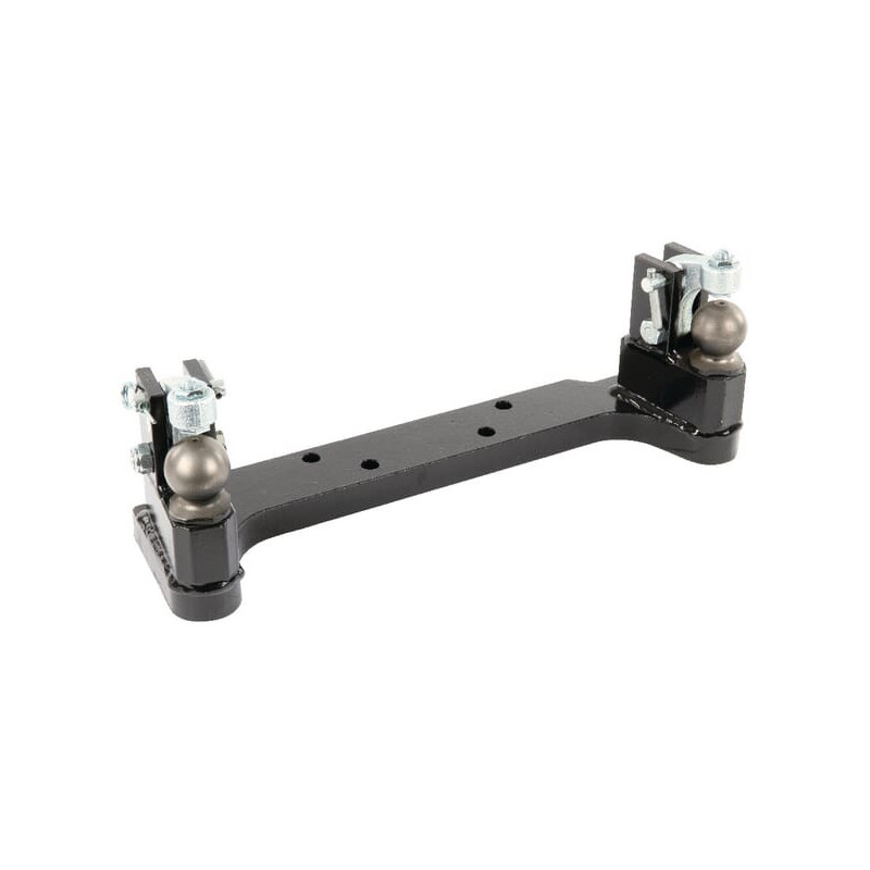 Zestaw zaczepowy K50 Scharmüller 0052103200A02 - dilagro.pl - 1