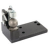 Zestaw zaczepowy lewy Scharmüller 00521170A02 - dilagro.pl - 1