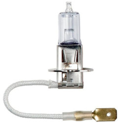 Żarówka halogenowa H3 12V 55W Vapormatic VLC0453 - dilagro.pl - 1