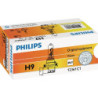Żarówka halogenowa H9 12V 65W PGJ19-5 Philips Philips GL12361 - dilagro.pl - 1