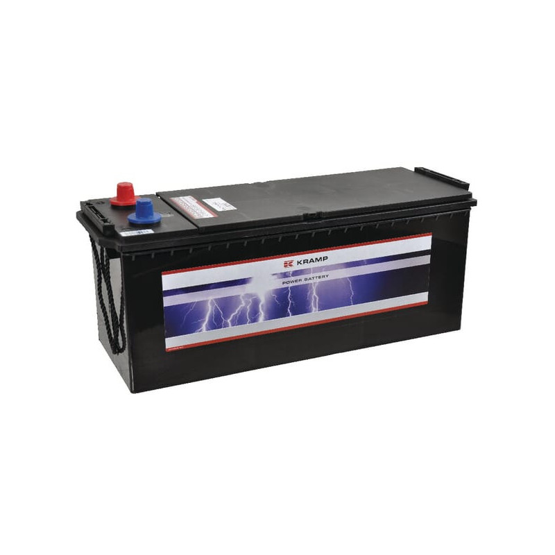 Akumulator 12V 154Ah 1150A Kramp 654011115KR - 1 - dilagro.pl