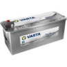 Akumulator 12V 154Ah 1150A Promotive Heavy Duty VARTA 654011115A742 - 1 - dilagro.pl