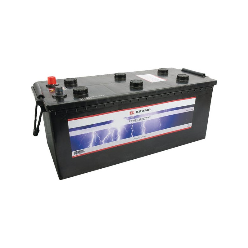 Akumulator 12V 170Ah 1000A Kramp 670043100KR - 1 - dilagro.pl